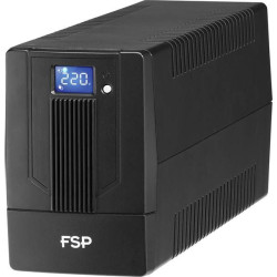 UPS FSP/Fortron iFP1000 (PPF6001300)'
