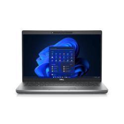 Laptop Dell Latitude 5431 14"FHD Core i5-1250P 16GB 512GB NVIDIA MX550 Windows 11 Pro (N201L543114EMEA_VP)'