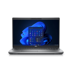 Laptop Dell Latitude 5531 15,6"FHD Core i5-12600H 16GB 512GB NVIDIA MX550 Windows 11 Pro (N201L553115EMEA_VP+WWAN)'