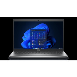 Laptop Dell Latitude 5430 14"FHD Touch Core i5-1245U 16GB 256GB zintegrowana Windows 11 Pro (N206L5430MLK14EMEA_VP)'