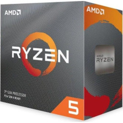 Procesor AMD Ryzen 5 PRO 4650G MPK'