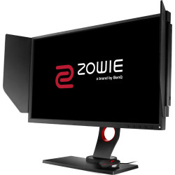 Monitor BenQ ZOWIE XL2540 (XL2540) 24.5" | TN | 1920 x 1080 | DVI | 2 x HDMI | Display Port | 3 x USB | HAS | Pivot | VESA 100 x 100'