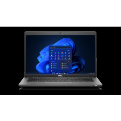 Laptop Dell Latitude 7330 13,3"FHD Core i5-1245U 16GB 512GB zintegrowana Windows 11 Pro (N205L733013EMEA_VP)'