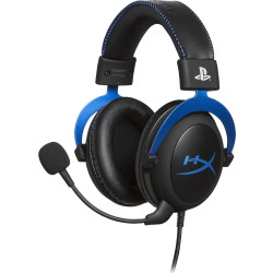Słuchawki - HyperX Cloud Blue PS5'