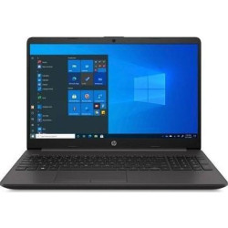 Laptop HP 250 G8 i3-1115G4 15,6”FHD AG 250nit 8GB_3200MHz SSD256 IrisXe_G4 Cam720p BT5 TPM 41Wh W10Pro 1Y'