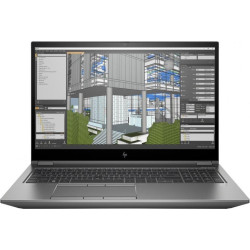 Laptop Hp ZBook Fury 15 G8 15,6"FHD Core i7-11850H 32GB 1000GB NVIDIA RTX A3000 Windows 11 Pro (62T76EA)'