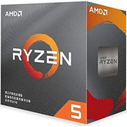 Procesor AMD Ryzen 5 3500'