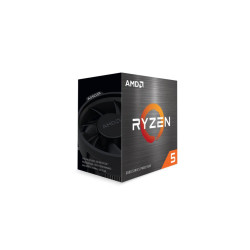 Procesor AMD Ryzen 5 5600X'