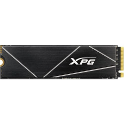 Adata XPG Gammix S70 Blade M.2 NVMe PCIe4x4 1TB'