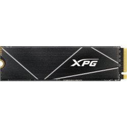 Dysk SSD ADATA XPG GAMMIX S70 BLADE 2TB M.2 2280 PCIe Gen3x4'