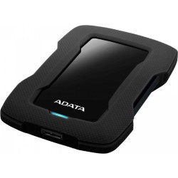 ADATA Durable Lite HD330 2TB (Czarny)'