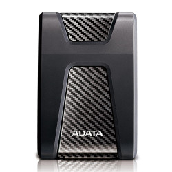 ADATA HD650 2TB (Czarny)'