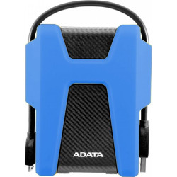 ADATA HD680 1TB (Niebieski)'