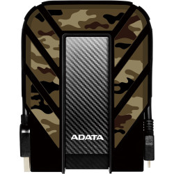 ADATA DashDrive Durable HD710M Pro 2TB 2.5'' USB3.1 Military'