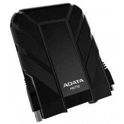 ADATA DashDrive Durable HD710 4TB 2.5'' USB3.1 Black'