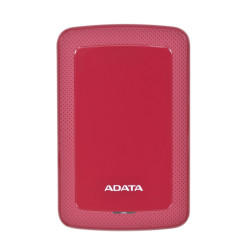 ADATA HV300 1TB (Czerwony)'