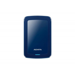 Dysk zewnętrzny HDD ADATA HV300 (2TB; 2.5 ; USB 3.2; niebieski)'
