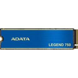 Adata LEGEND 750 M.2 NVMe PCIe 500GB'