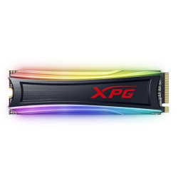 Dysk ADATA XPG SPECTRIX AS40G-256GT-C (256 GB ; M.2; PCIe Gen3 x4)'