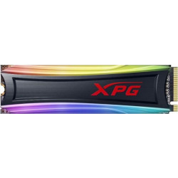Dysk ADATA XPG SPECTRIX AS40G-512GT-C (512 GB ; M.2; PCIe Gen3 x4)'