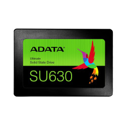 Dysk ADATA Ultimate ASU630SS-240GQ-R (240 GB ; 2.5 ; SATA III)'