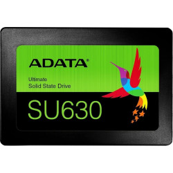 Dysk ADATA Ultimate ASU630SS-480GQ-R (480 GB ; 2.5 ; SATA III)'