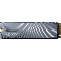 ADATA DYSK SSD SWORDFISH 500GB PCIe Gen3x4 M.2 2280'