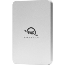 OWC Envoy Pro Elektron 480GB SSD USB-C'