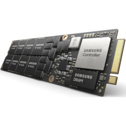 Dysk SSD Samsung PM983 960GB M.2 (22x110) NVMe Gen3 MZ1LB960HAJQ-00007 (DPWD 1.3)'