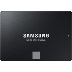 Dysk SSD Samsung 870 EVO MZ-77E2T0B 2TB SATA'
