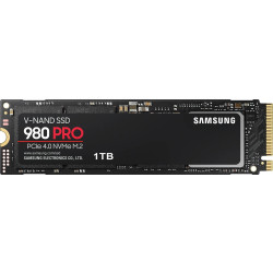 Dysk SSD Samsung 980 PRO MZ-V8P1T0BW 1TB M.2'
