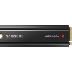Dysk SSD Samsung 980 PRO Heatsink MZ-V8P1T0CW 1TB'