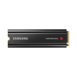 Dysk SSD Samsung 980 Pro 2 TB PCIe 4.0 z radiatorem'