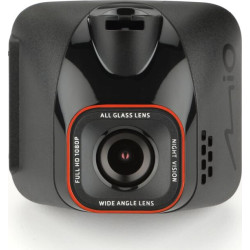 Wideorejestrator - MIO MiVue C570 Sony Starvis Sensor FullHD GPS'