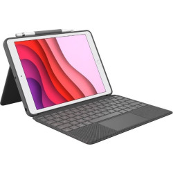 Logitech Combo Touch for iPad 7th generation'