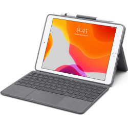 Logitech Combo Touch 11inch Piaskowy'