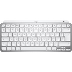 Logitech MX Keys Mini for Mac Jasnoszary'