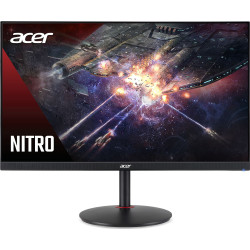 Monitor Acer Nitro XV272Sbmiiprx UM.HX2EE.S05'