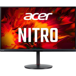 Acer Nitro XV282KKVbmiipruzx [1ms, HDMI 2.1, 144Hz, USB-C PD65W, HDR400, FreeSync Premium]'