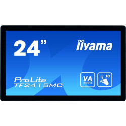 Monitor z dotykowym ekranem IIYAMA ProLite TF2415MC-B2'