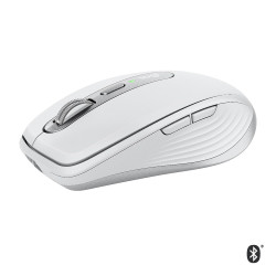 Mysz bezprzewodowa Logitech MX ANYWHERE 3 for Mac biała 910-005991'