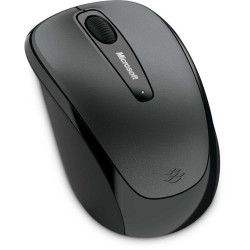 Microsoft Wireless Mobile Mouse 3500 Szara'