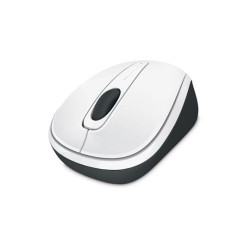 Microsoft Wireless Mobile Mouse 3500 Biała'
