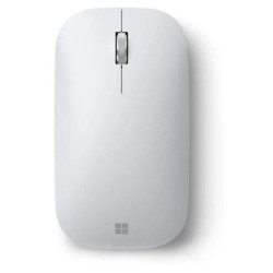 Microsoft Modern Mobile Mouse Glacier'