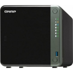QNAP TS-453D-4G'