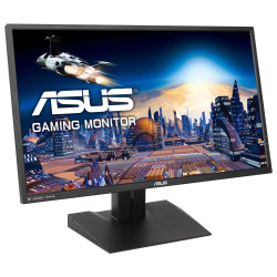 Monitor ASUS MG279Q (MG279Q) 27"| IPS | 2560 x 1440 | 2 x HDMI | Diplay Port 1.2 | Mini Display Port 1.2 | 2 x USB 3.0 | Głośniki | Pivot | VESA 100 x 100'
