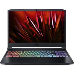 Laptop Acer Nitro 5 15,6"FHD AMD Ryzen 7 5800H 16GB 1000GB NVIDIA RTX 3070 Windows 11 (NH.QBREP.00J)'