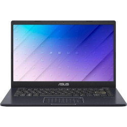 Laptop ASUS E410MA-EK1292WS Celeron N4020 14.0  FHD220nits AG LED Backlit 4GB DDR4 SSD128GB UHD Graphics 600 WLAN+BT Cam 42WHrs W11 Black'
