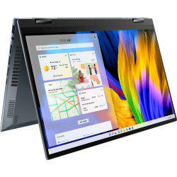 Laptop ASUS ZenBook 14 Flip OLED UP5401EA-KN124W Szary'