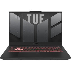 Laptop ASUS TUF Gaming A17 FA707RE-HX016 Szary'